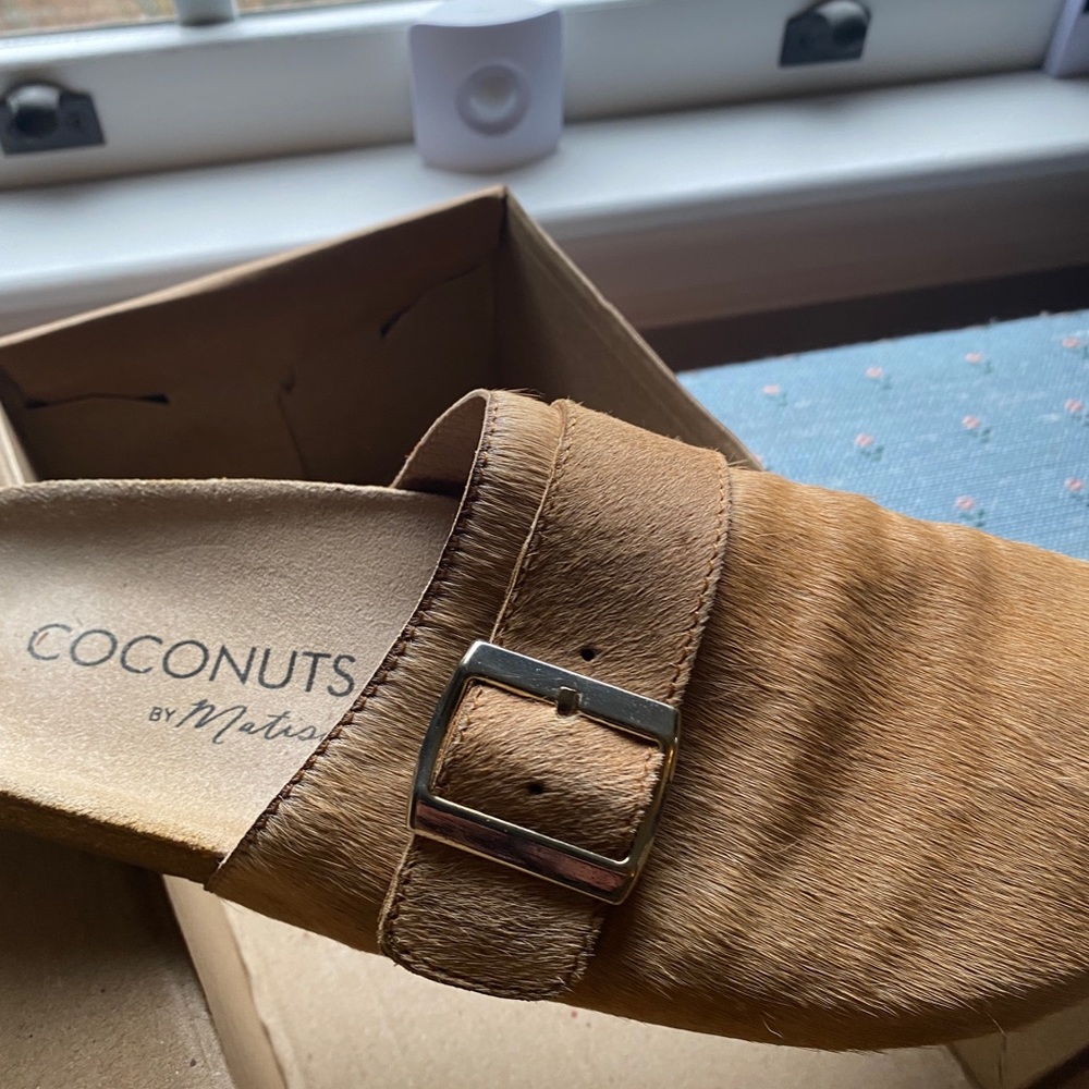 Clogs - Picture 7 of 7